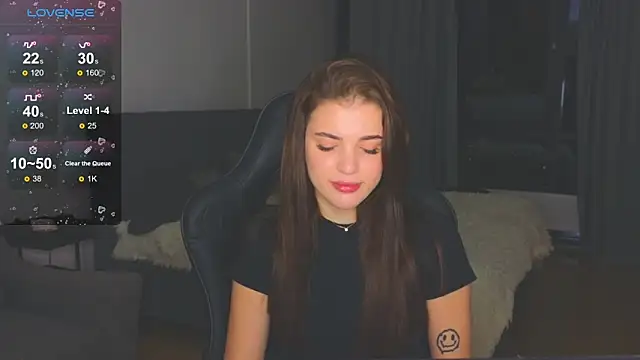 adrianawow1 online show from 11/11/25, 03:06