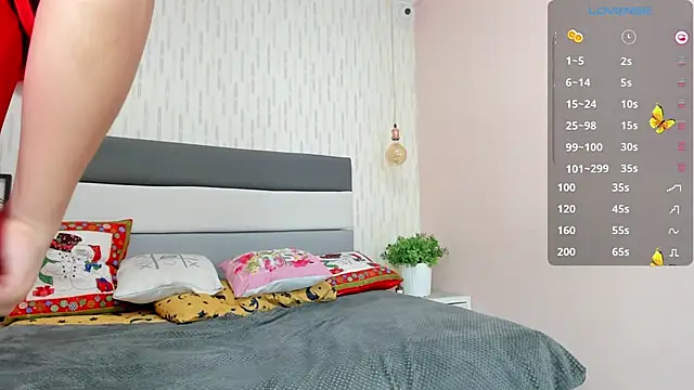 ALICESTARKK online show from 12/14/24, 10:18