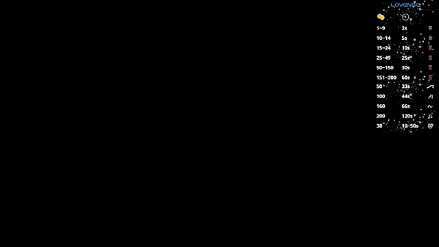 ALICESTARKK online show from 11/10/25, 07:24