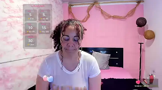 Snapshot of Brunette_sasha chatting on 02/25/25, 12:45 Brunette sasha online show from 02/25/25, 12:45