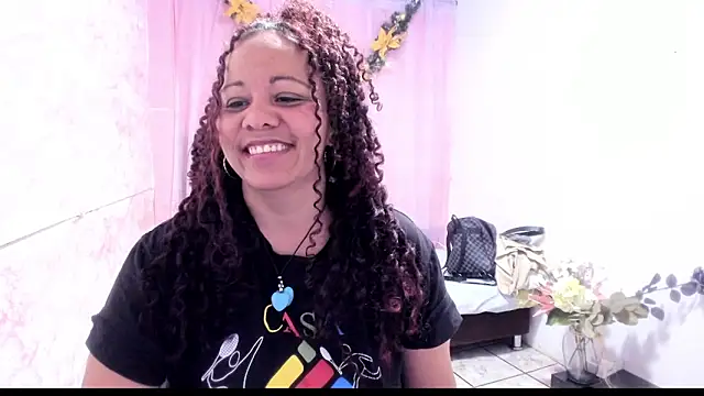 Brunette sasha online show from 01/13/26, 10:42