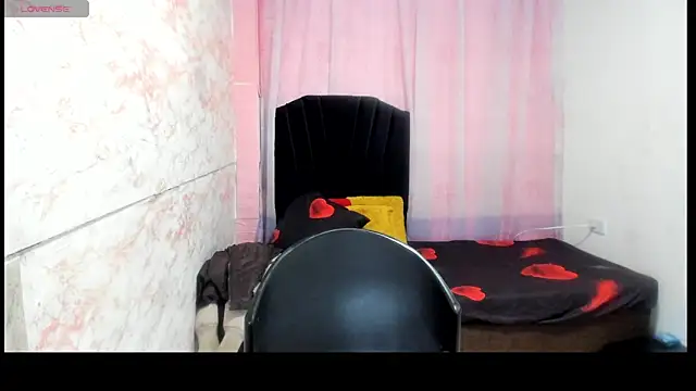 Brunette sasha online show from 04/23/26, 12:29