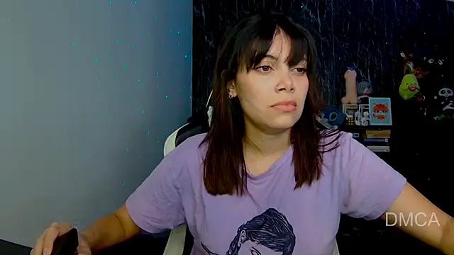 Drea Foox online show from 03/12/25, 02:20