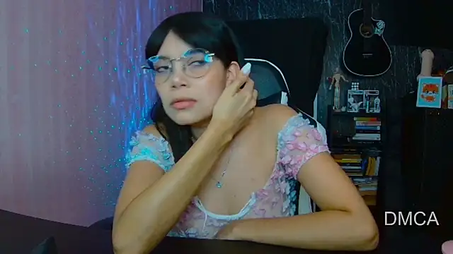 Drea Foox online show from 10/03/25, 02:52