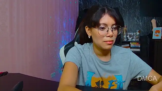 Drea Foox online show from 10/23/25, 02:55