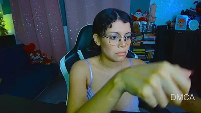 Drea Foox online show from 12/22/25, 03:25