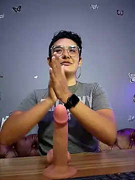 Kaira mosse online show from 02/28/25, 11:36