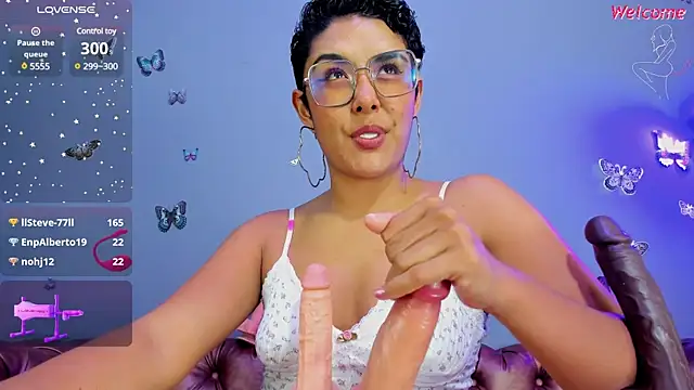 Kaira mosse online show from 03/11/25, 05:13