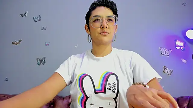 Kaira mosse online show from 03/15/25, 11:29