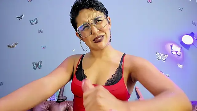 Kaira mosse online show from 03/16/25, 02:55