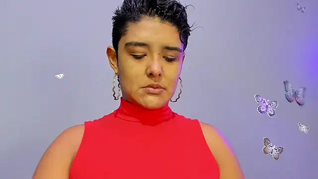 Kaira mosse online show from 10/08/25, 10:13