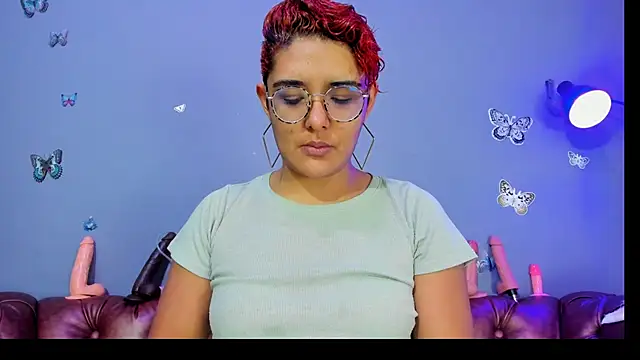 Kaira mosse online show from 03/05/26, 03:19