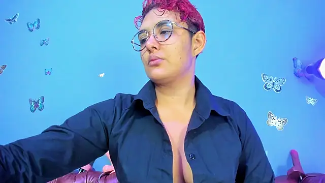 Kaira mosse online show from 03/26/26, 12:00