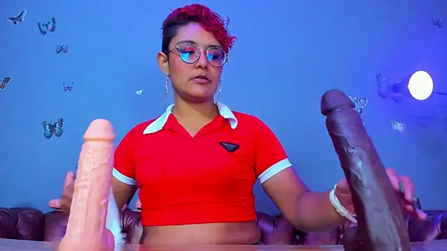 Kaira mosse online show from 04/01/26, 01:41