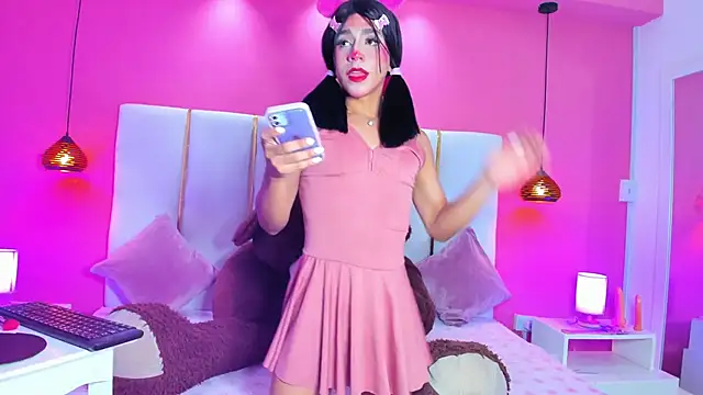 DanniiGrovers online show from 02/06/25, 04:31