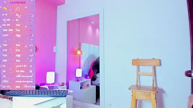 DanniiGrovers online show from 02/19/25, 08:52