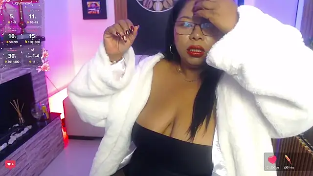 Keilathompson online show from 04/18/26, 10:41