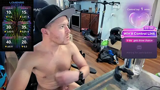 aaron s x online show from 06/03/26, 12:24