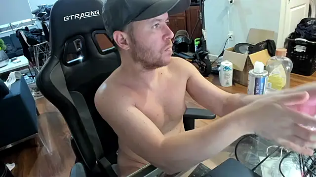 aaron s x online show from 06/26/26, 12:48