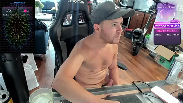 aaron s x online show from 07/24/26, 10:08