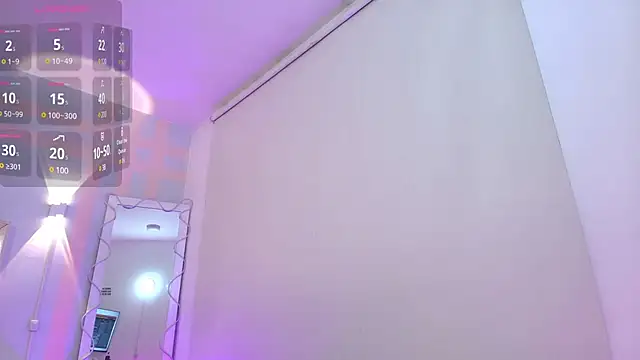 Brendda tay online show from 02/21/25, 05:24