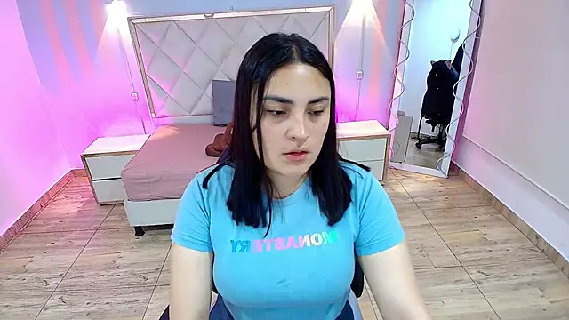 Brendda tay online show from 09/13/25, 03:06