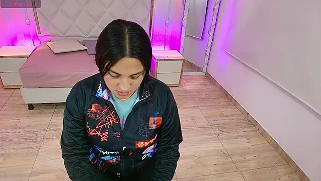 Brendda tay online show from 11/03/25, 03:30