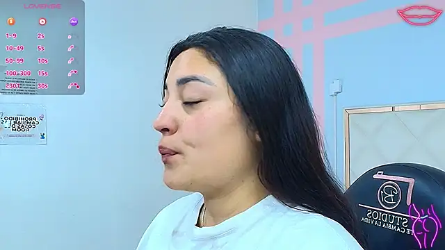 Brendda tay online show from 02/23/26, 03:37