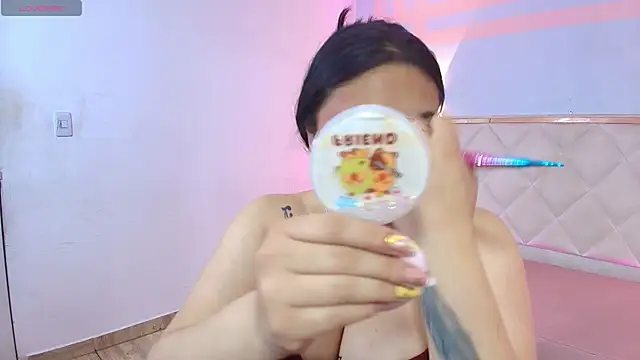 Brendda tay online show from 03/16/26, 03:23