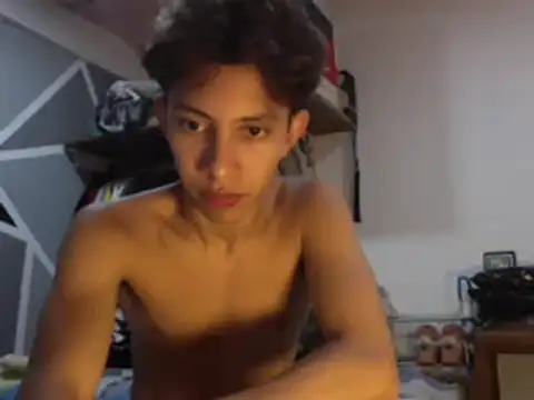 ferchitibellako online show from 12/14/24, 12:01