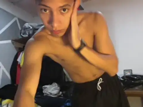 ferchitibellako online show from 12/15/24, 08:25