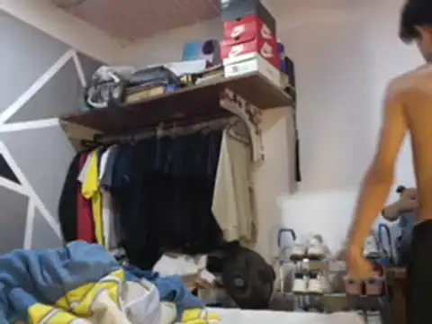 ferchitibellako online show from 12/20/24, 03:47