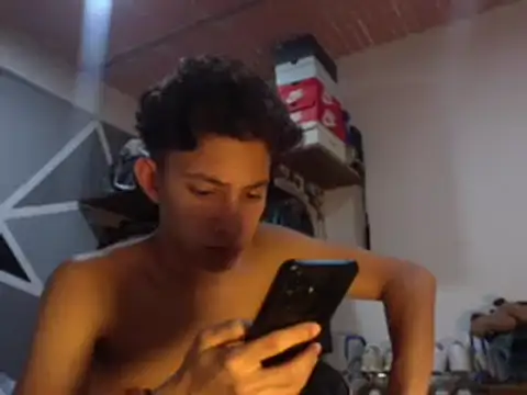 ferchitibellako online show from 01/03/25, 04:44