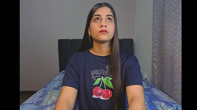 MiaOrtizCam online show from 03/05/26, 06:59