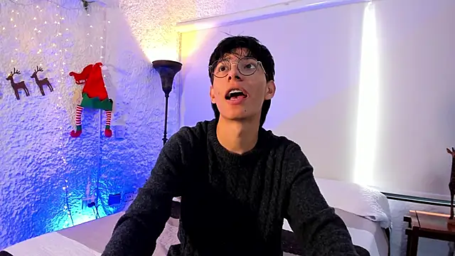 alexandersawyer online show from 12/30/24, 01:03