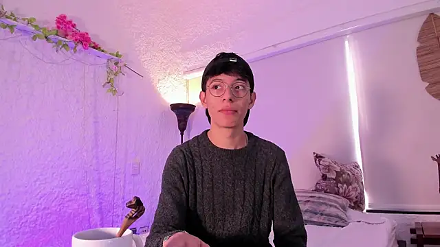 alexandersawyer online show from 01/06/25, 12:35