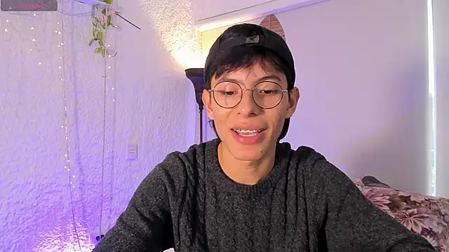 alexandersawyer online show from 01/08/25, 12:26