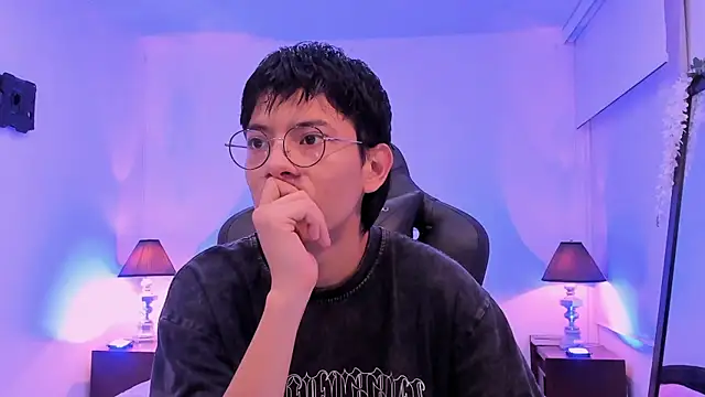 alexandersawyer online show from 01/23/25, 02:07