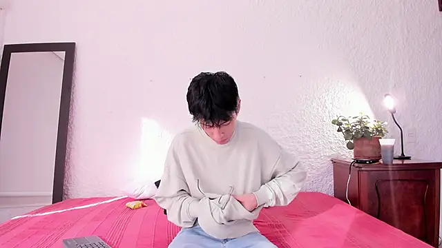 alexandersawyer online show from 01/29/25, 12:45