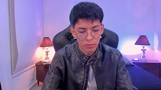 alexandersawyer online show from 11/14/25, 12:48