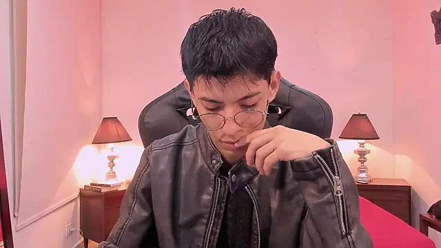 alexandersawyer online show from 11/18/25, 01:04