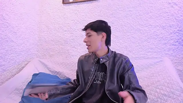 alexandersawyer online show from 12/02/25, 12:10