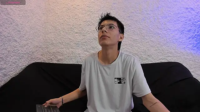 alexandersawyer online show from 12/16/25, 01:21