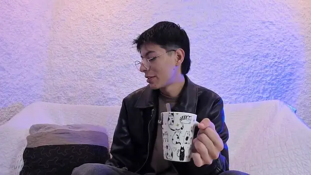 alexandersawyer online show from 12/18/25, 12:33