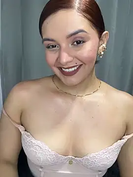 Melanyprada online show from 02/18/26, 04:52