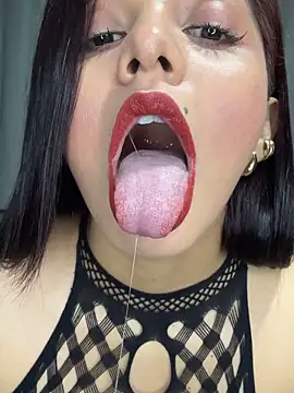 Melanyprada online show from 03/02/26, 07:15