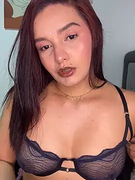 Melanyprada online show from 07/01/26, 04:03
