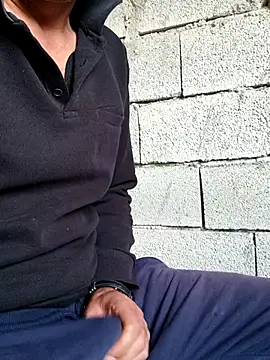 Rdm b online show from 10/20/25, 02:28