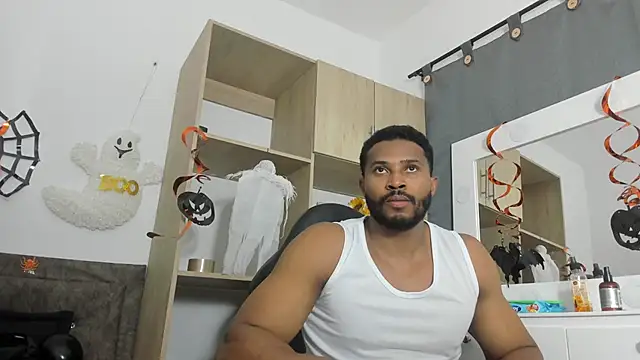 karsonmorris online show from 11/01/25, 07:38