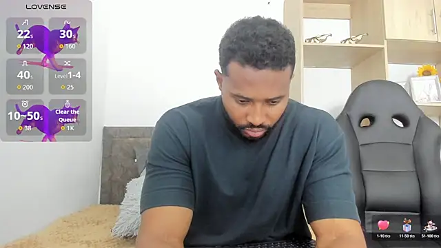 karsonmorris online show from 11/11/25, 08:31